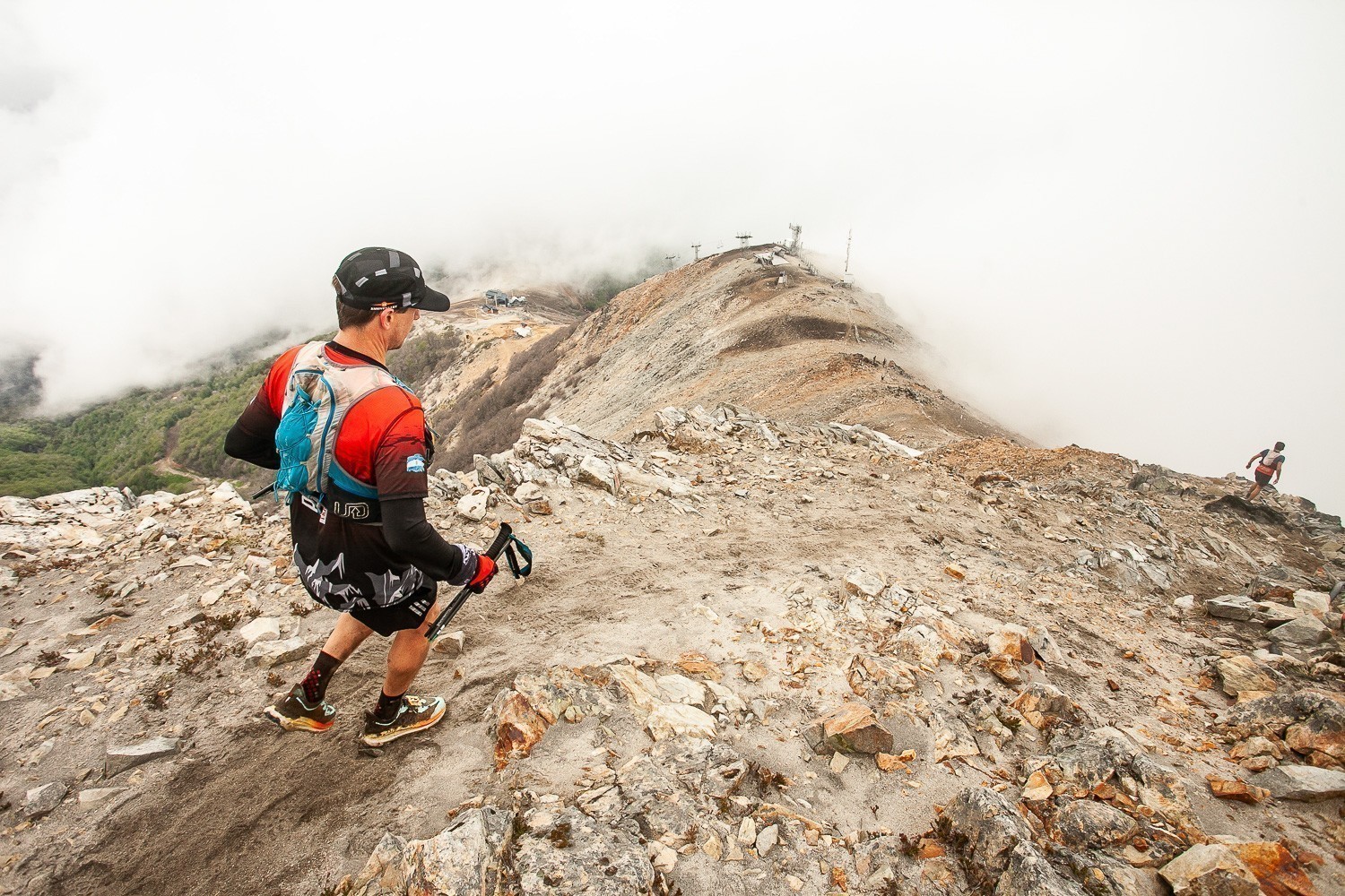 K42 Villa La Angostura 2025