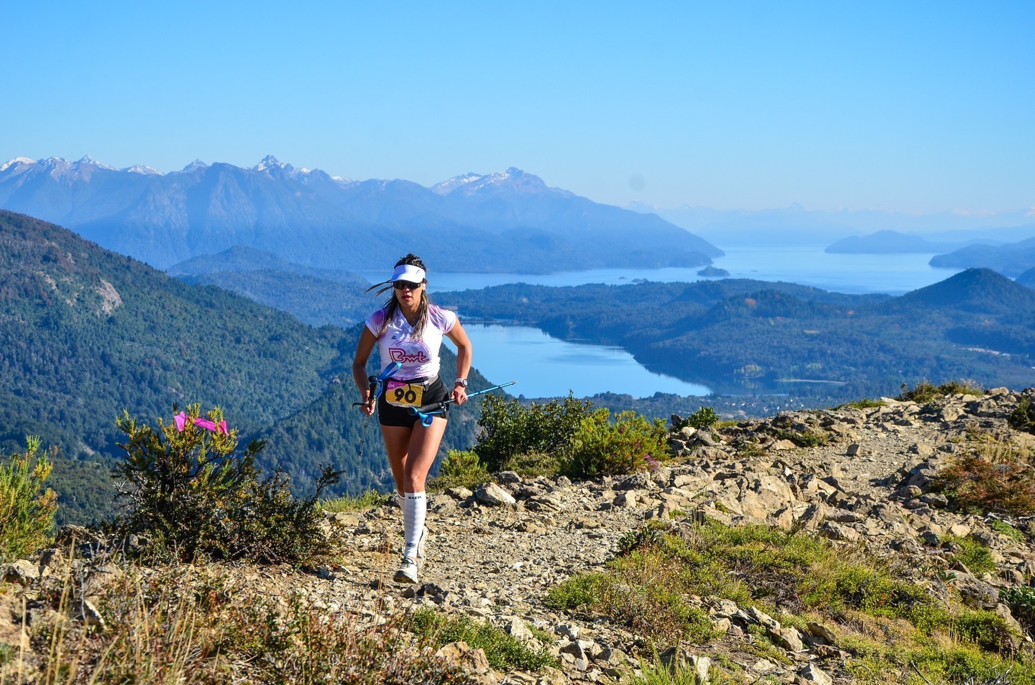 Bariloche Women´s Trail 2026