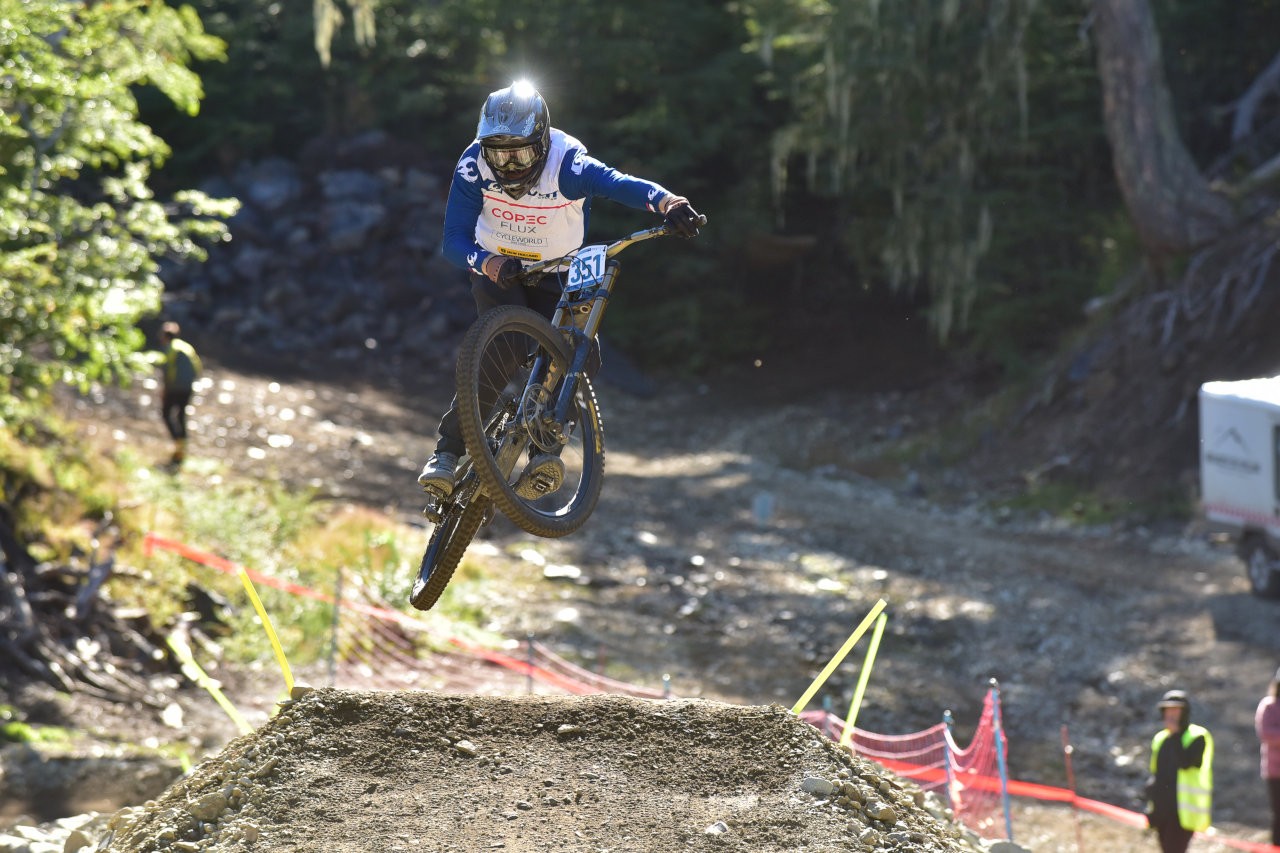 2026 UCI Masters MTB World Championships - Chillán